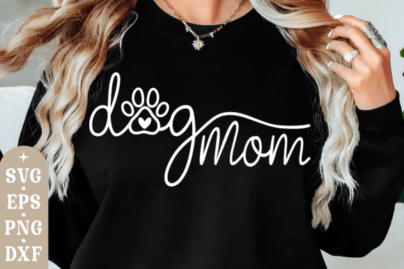 Download Dog Mom Svg, Dog Lover Svg Png, Dog Svg - Dog lover Collection