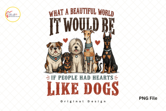 Download Animal Love Dog Lover PNG Sublimation - Dog lover Collection