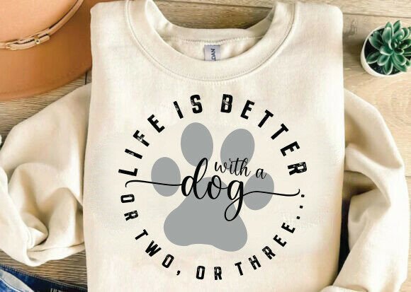 Download Funny Dog Lover SVG PNG, Dog Mom SVG PNG - Dog lover Collection