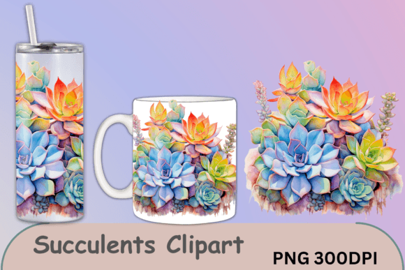 Download Succulent Clipart - Succulent clipart Collection