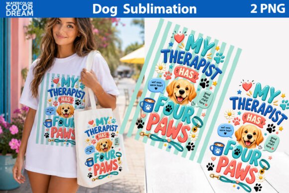 Download Dog Lover Sublimation - Dog lover Collection
